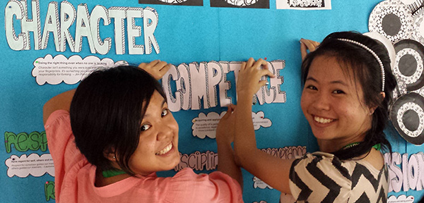 Educational Projects